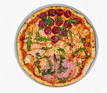 Четыре вкуса