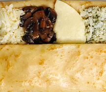 Блин Сырный XXL