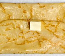 Просто блины 