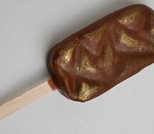 Чизкейк карамель