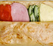 Белый Русский ХХL