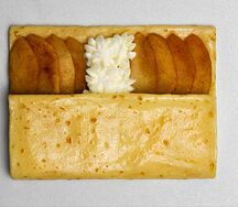 Блин Штрудель