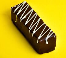 Пирожное Птичье молоко