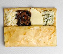 Сырный Блин