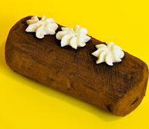 Пирожное Картошка