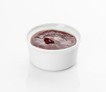 Соус клубничный