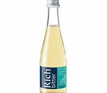 Рич Биттер Лемон 