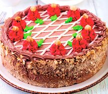 Торт Киевский