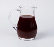 Сок вишневый Рич