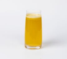 Фреш яблочный S