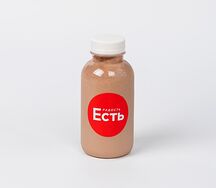 Коктейль Шоколадный