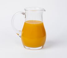 Сок апельсиновый Добрый