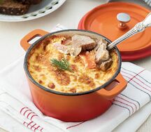 Мясо по-орловски