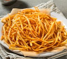 Картофель пай