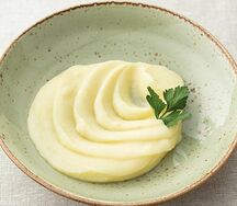 Картофельное пюре