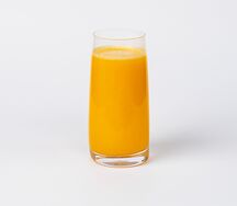 Фреш апельсиновый M