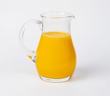 Сок ананасовый Рич