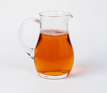 Сок яблочный Рич