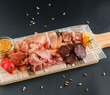 Мясной микс