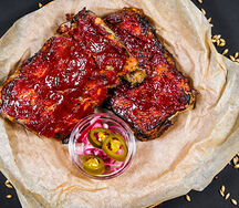 Ребра Том ям