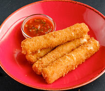 Сырные палочки