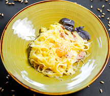 Паста Карбонара