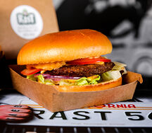 Бургер Санкционный