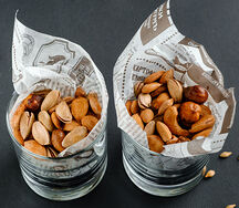 Ореховый микс