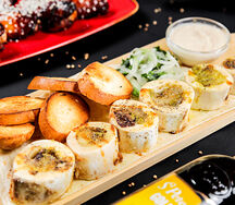 Мозговые косточки говядины