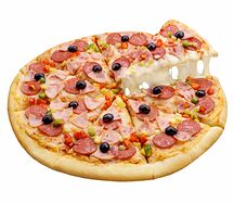 Пицца Мексиканская