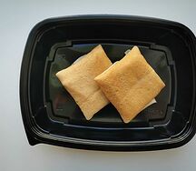 Блины печень с рисом