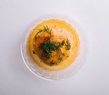 Тефтеля мясная