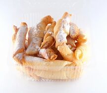 Печенье Дюшес