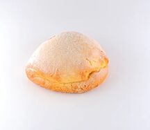 Сочень с творогом
