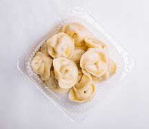 Пельмени отварные