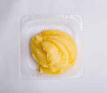 Картофельное пюре
