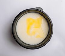 Каша молочная в ассортименте
