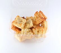 Печенье Венское