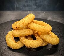 Луковые кольца