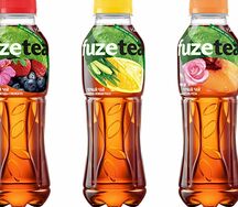 Холодный чай Fuztea манго-ромашка