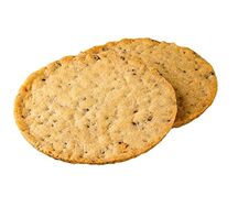 Печенье с шоколадом