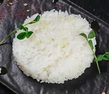 Отварной рис