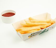 Картофель фри