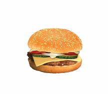 Фреш бургер