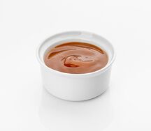 Соус Кисло-сладкий