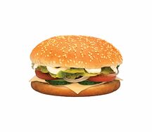 Лайт бургер