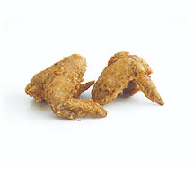 Жгучие крылышки