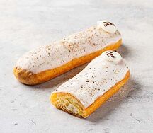 Пирожное Эклер классический