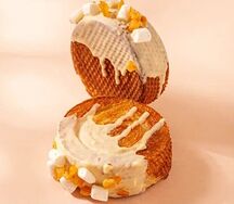 Круассан Сюпрем цитрус