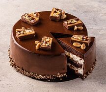 Торт Анжелина